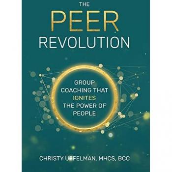 Uffelman, Christy: The PEER Revolution