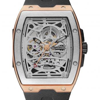 Ingersoll Men's The Challenger automatic watch