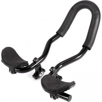 Accessoire de guidon VTT en alliage léger