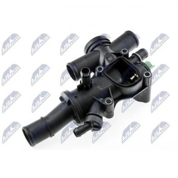 Regolatore di Temperatura Motore NTY CTM‑CT‑003