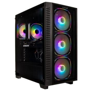Captiva Gaming-Computer R88-712