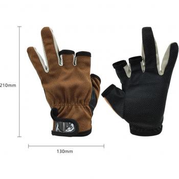 Sports Fishing Gloves