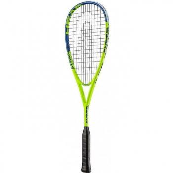 Raquette de Squash Cyber Pro de Head