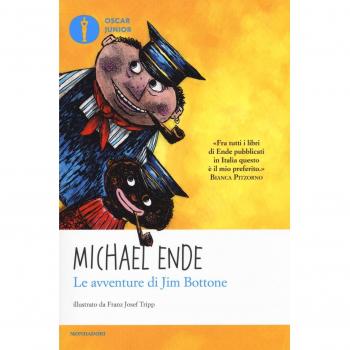 Le avventure di Jim Bottone