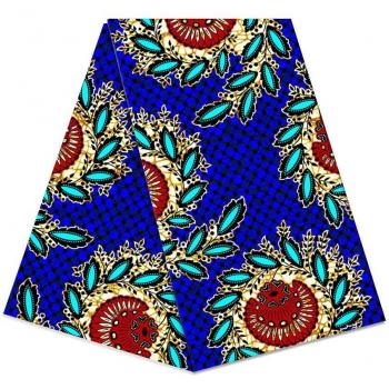 Afrikanische Baumwolle Premium