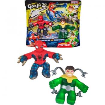 Figurine Heroes of Goo Jit Zu Marvel