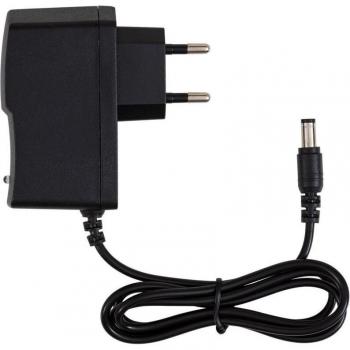 Transformateur 12V DC 6W 0,5A avec connecteur de prise