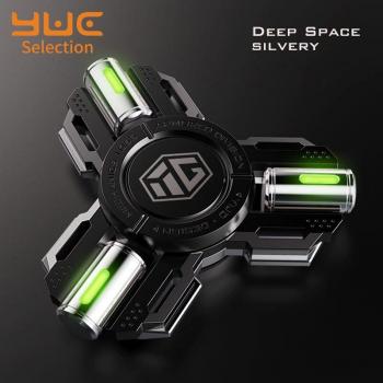 YUC Silent Fidget Spinner