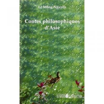 Contes Philosophiques D'asie
