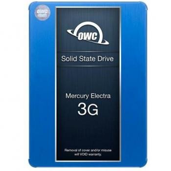 OWC 1,0 TB Mercury Electra 3G 2,5 SATA 7 mm Solid-State Drive