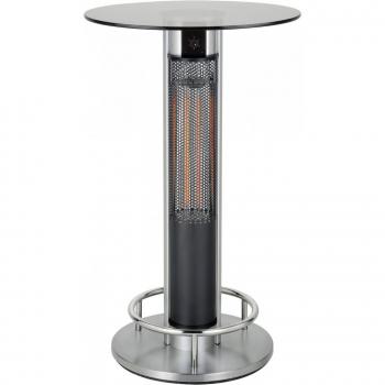NABO HT 1611 Premium Heizgerät für Garten und Terrasse