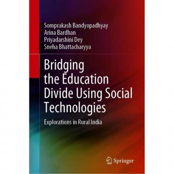 Vitalsource Technologies, Inc. Bridging The Education Divide Using Social Technologies