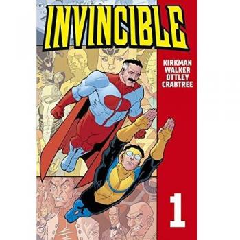 Invincible 1