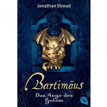 Jonathan Stroud Bartimäus