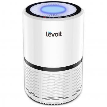 Levoit Air Purifier LV H132 White