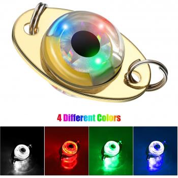 Luces intermitentes diamante PRO BEROS 10 g