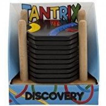 Coiledspring Games Tantrix Discovery