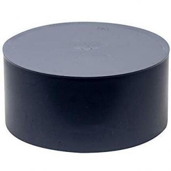 PVC tapón macho ciego de 110