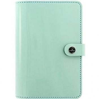 Filofax Personal Classic Organizer – Duck Egg Blue