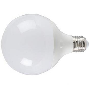 Lámpara Globo LED G120 18W 6400K