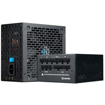 Alimentación PC Hiditec GDX750 80 Plus Gold 850W