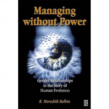 Vitalsource Technologies, Inc. Managing Without Power