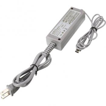 Nintendo Gamepad Wall Supply (AC, US/EU, 100‑240V)
