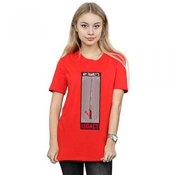 Legacy Mulan Warrior Top