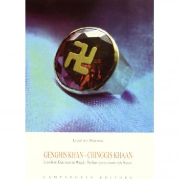 Gengis Khan. Le tombe dei Khan, tesoro dei mongoli. Ediz. italiana e inglese