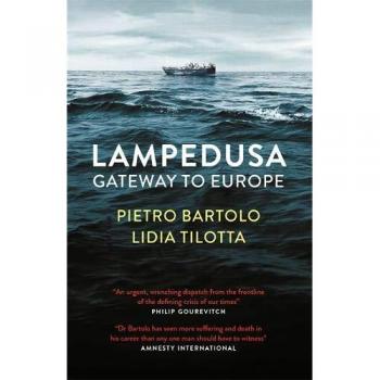 Lampedusa: Gateway to Europe