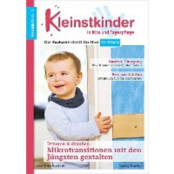Gutknecht, Dorothee: Mikrotransitionen mit den Jüngsten gestalten