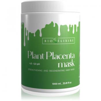 Bioélixire Masque Régénérant Plan Placenta 1000 ml