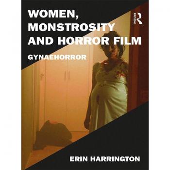 Vitalsource Technologies, Inc. Women, Monstrosity And Horror Film