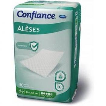 Hartmann Confiance Alèses Niveau 5 40x60cm Boîte de 30
