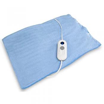 Orbegozo Chauffant Suinga – 76x43 cm, 6 niveaux de chaleur