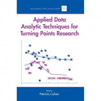 Vitalsource Technologies, Inc. Applied Data Analytic Techniques For Turning Points Research