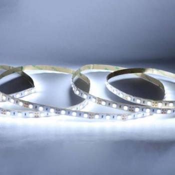 Strip LED 5m 9W/m 6000K Étanche IP54