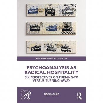 Vitalsource Technologies, Inc. Psychoanalysis as Radical Hospitality