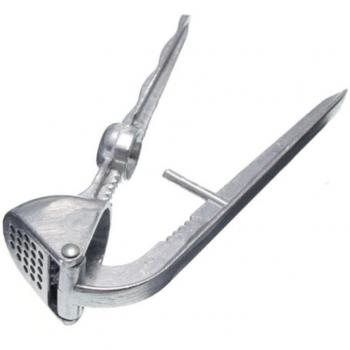 Stainless Steel Ginger Press