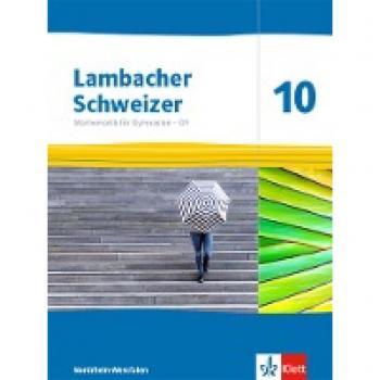 Lambacher Schweizer Mathematik 10