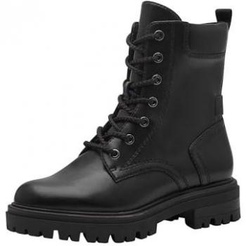 Bottine noire pour femmes – 41
