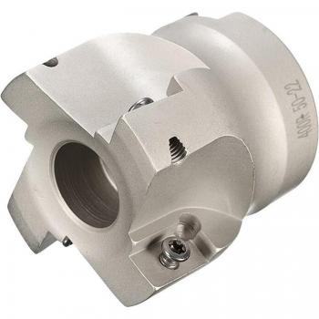 Cabeza de Corte Bapo400r para CNC