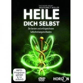 HEILE DICH SELBST