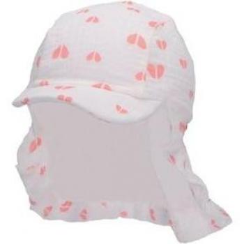 Cinturón Protector Sterntaler con Punta de Corazón Crudo 55 cm