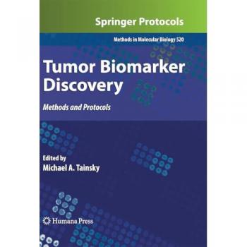Tumor Biomarker Discovery