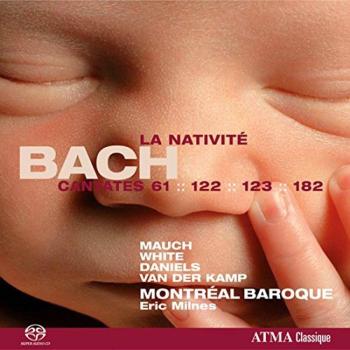 Cantates De La Nativité Vol. 4