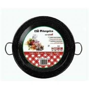 Paellera de Hierro Orbegozo PXH 4028 28 cm