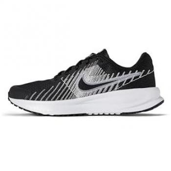 Nike Running Shoes Defy – Noir/Blanc, Route