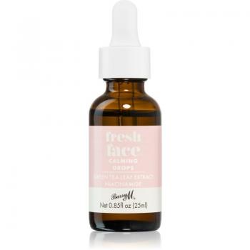 Fresh Face Suero Calmante para el Rostro 25 ml