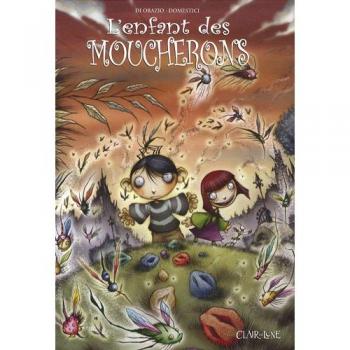 L'enfant des moucherons